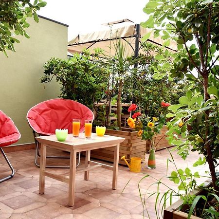 B&B In Centro Alguer Exterior foto