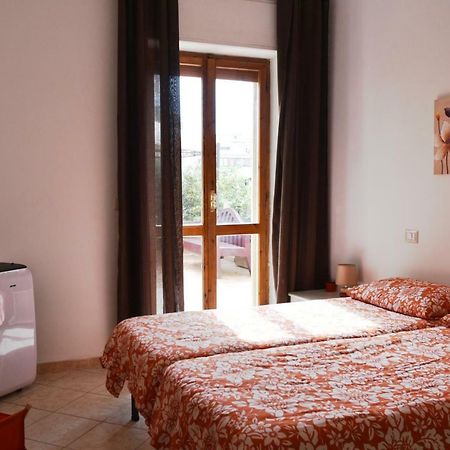 B&B In Centro Alguer Exterior foto