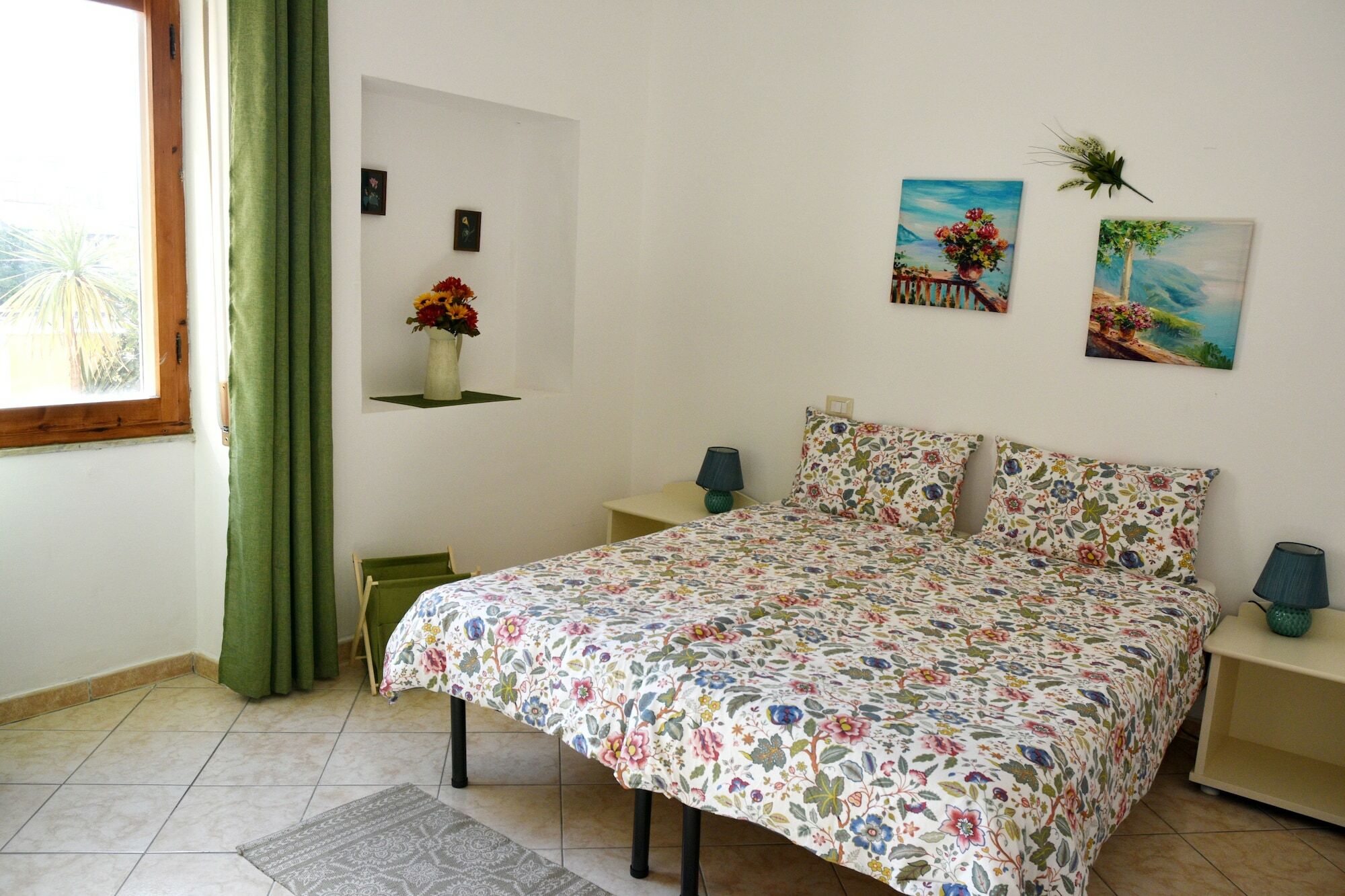 B&B In Centro Alguer Exterior foto
