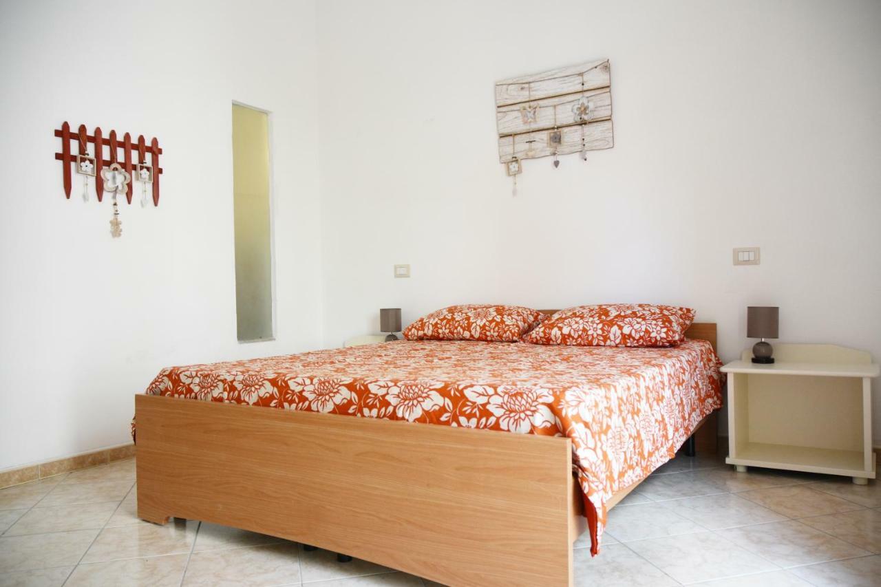 B&B In Centro Alguer Exterior foto