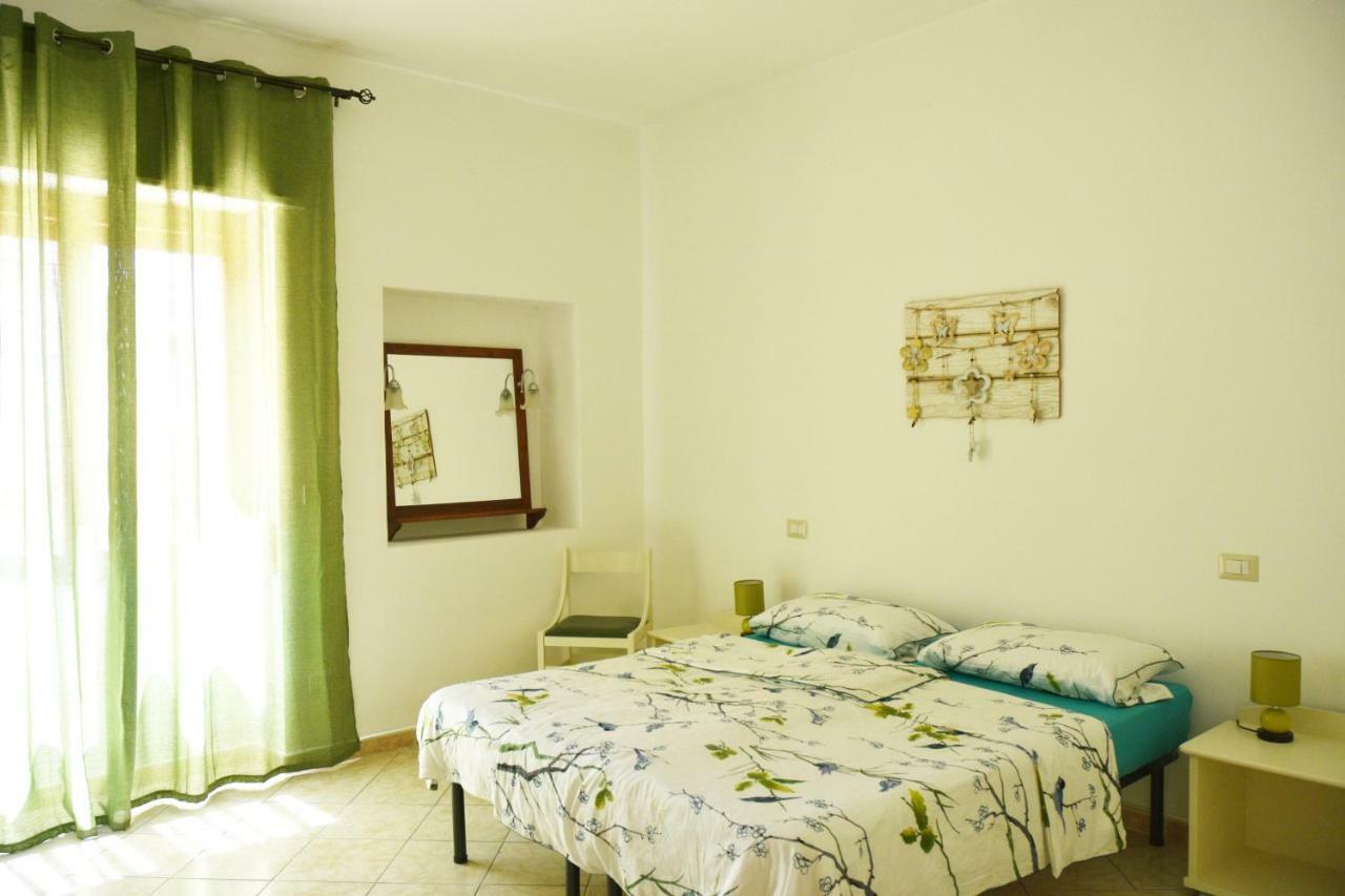 B&B In Centro Alguer Exterior foto