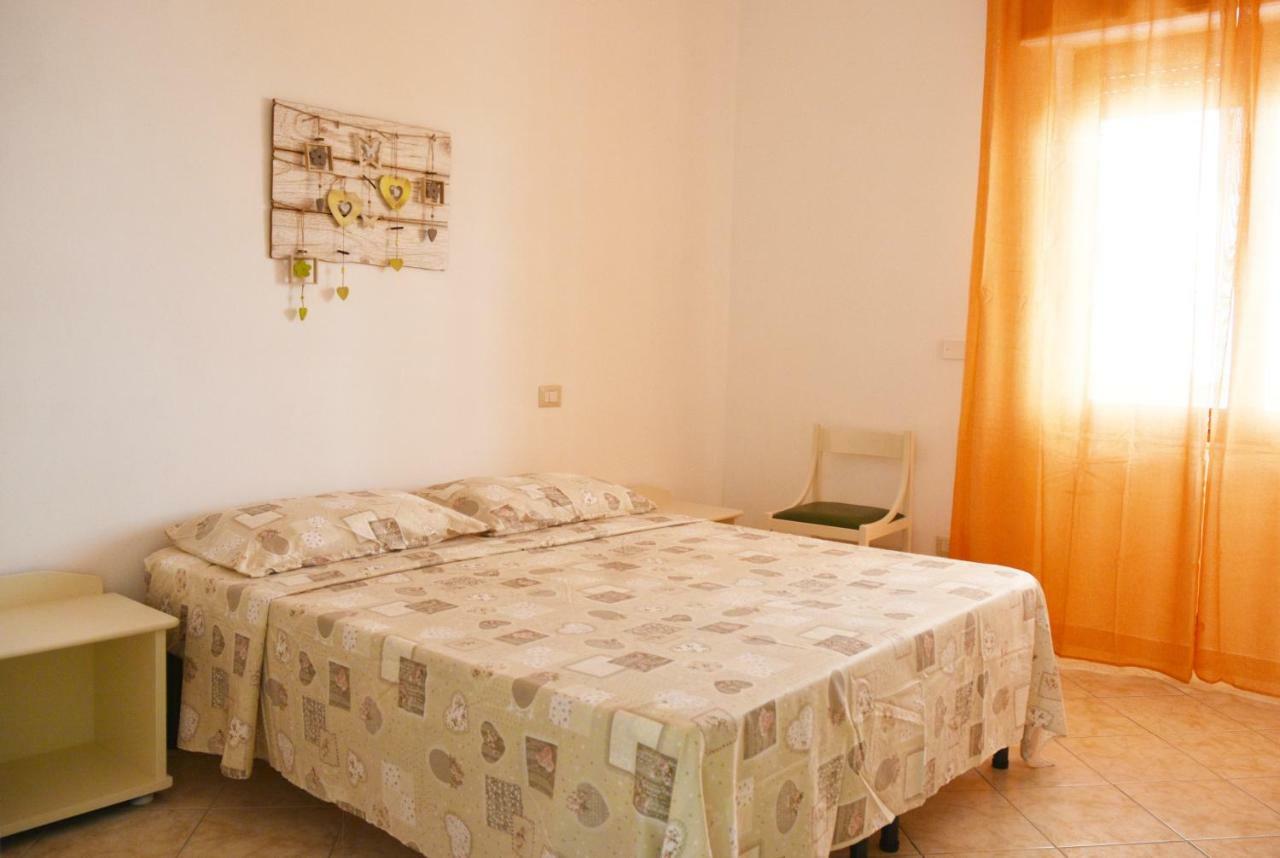 B&B In Centro Alguer Exterior foto
