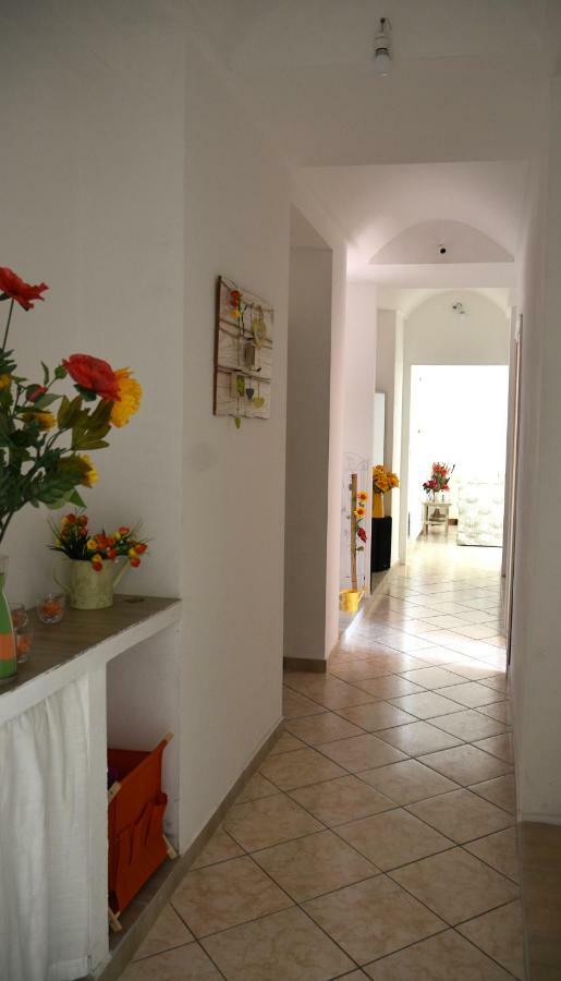 B&B In Centro Alguer Exterior foto