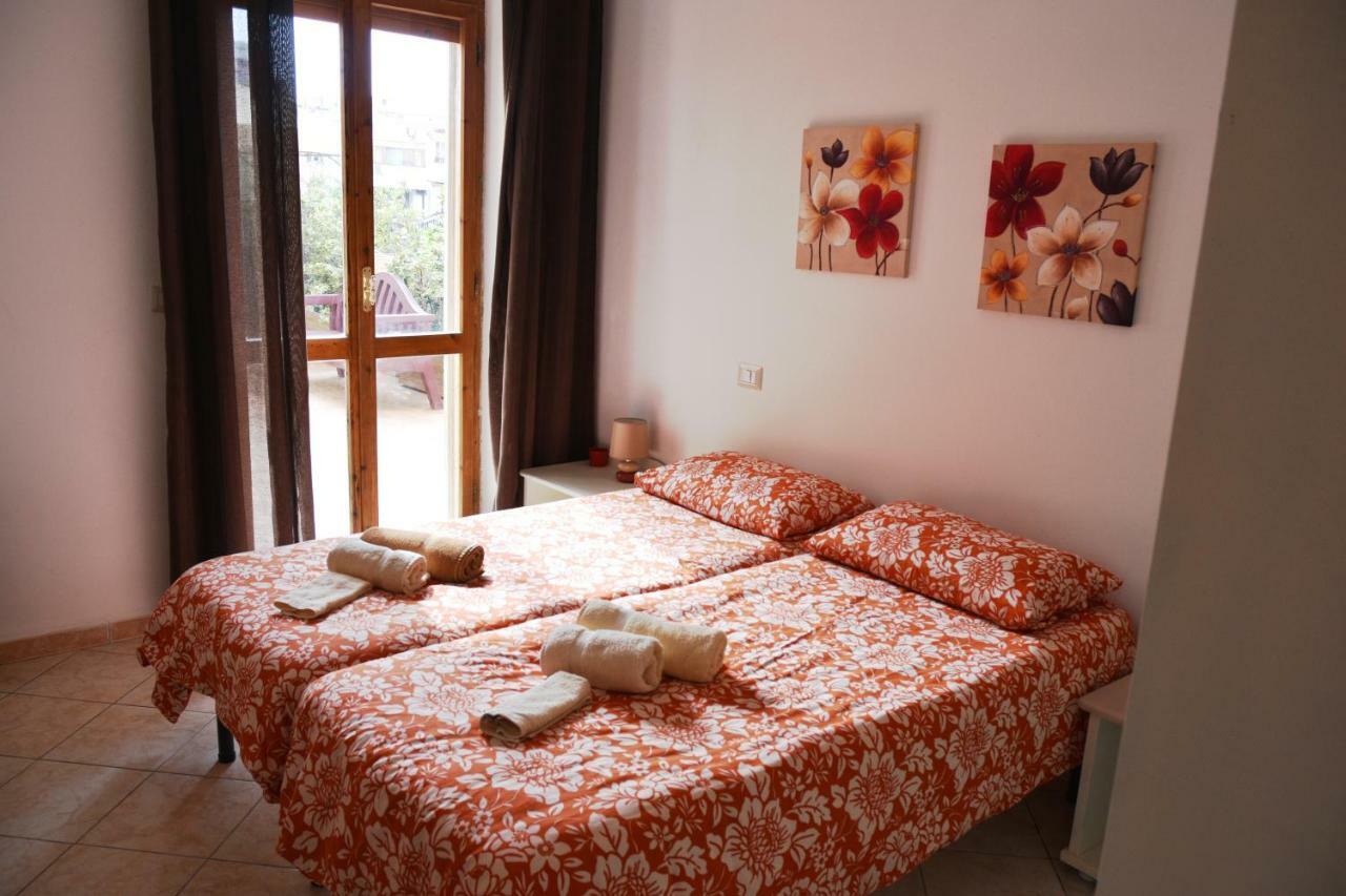 B&B In Centro Alguer Exterior foto
