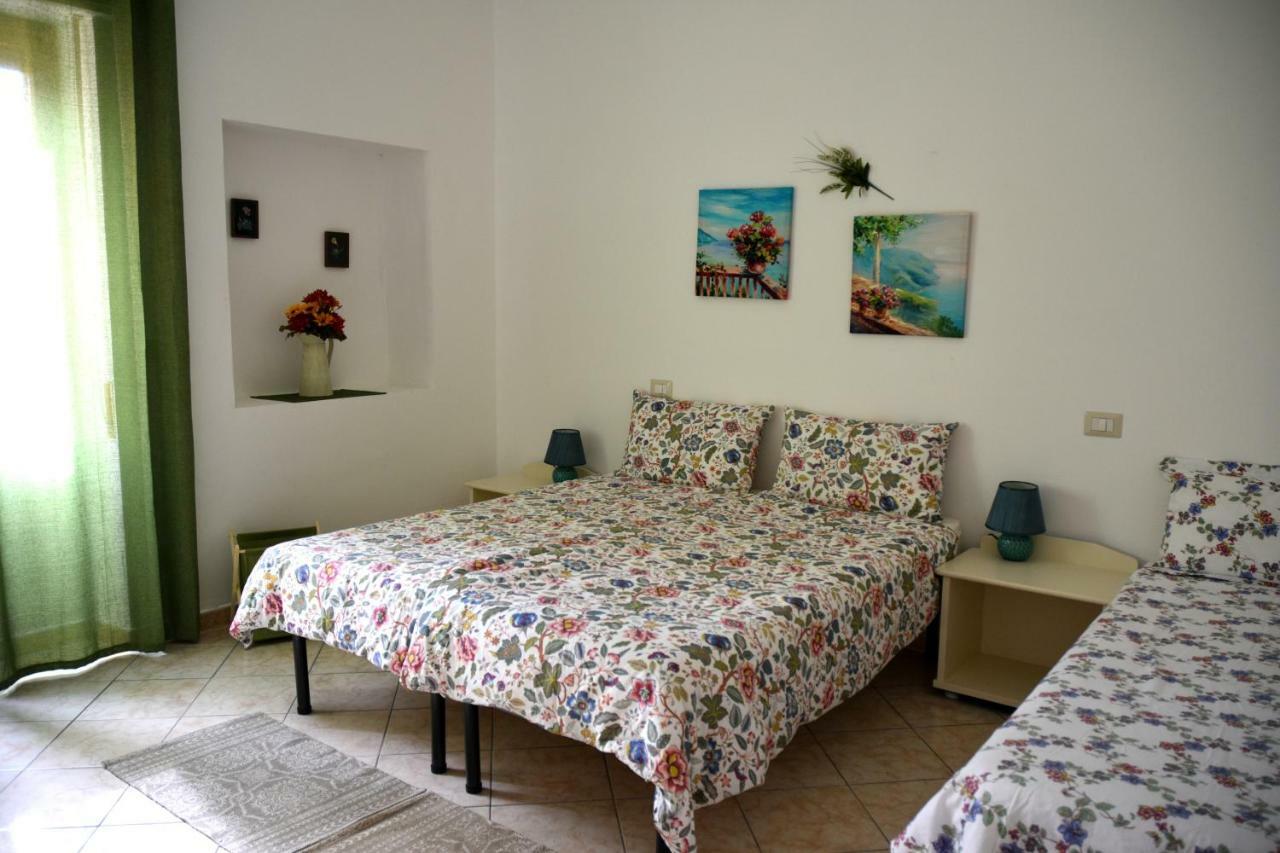 B&B In Centro Alguer Exterior foto