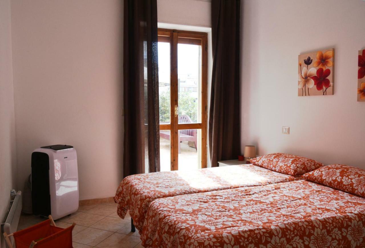 B&B In Centro Alguer Exterior foto